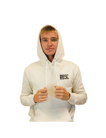 RCSC Hoodie Line - Beige