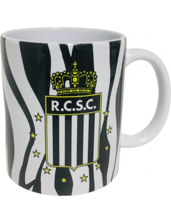 Mug Zèbré 2023/2024