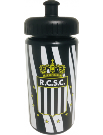 Gourde 500ml Zèbré 2023/2024