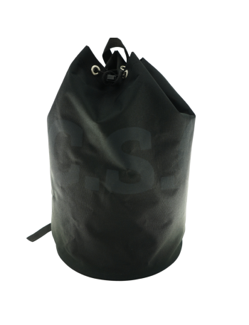Sac Tube RCSC Dégradé - Black