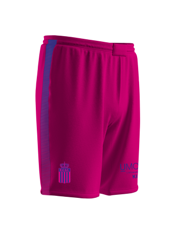 RCSC Short Third 2023/2024...