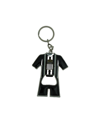 Porte Clef Décapsuleur...