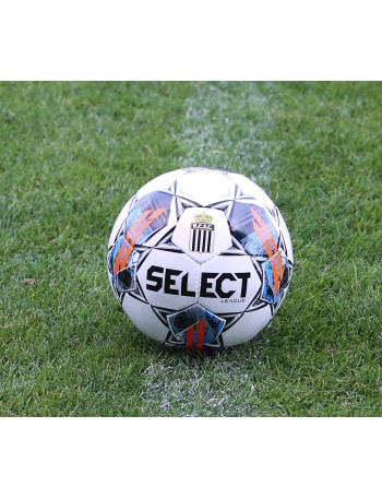 Ballon select Sporting