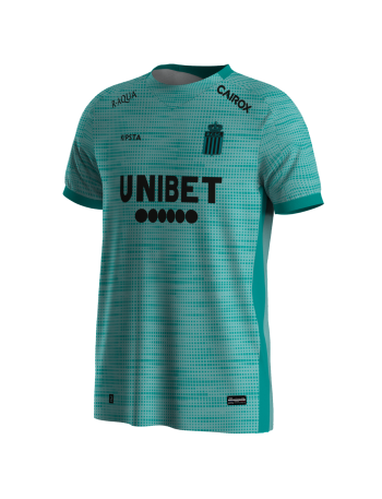 RCSC Maillot Gardien away...