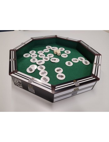 RCSC-Jeu de dés 421