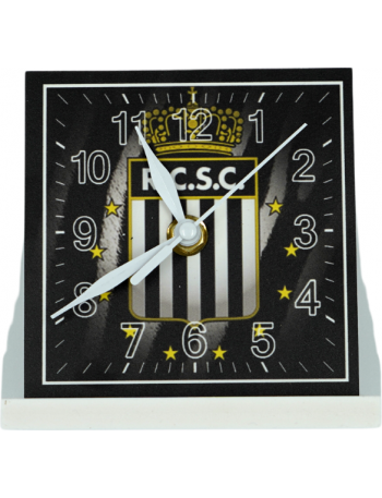 Horloge mini 10 x 10